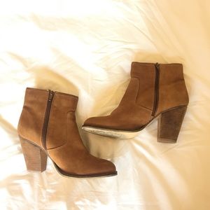 ALDO Booties